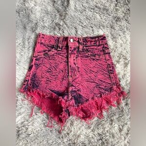 FASHIONNOVA short size 1